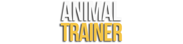 Логотип Animal Trainer