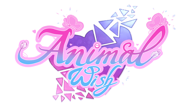 Логотип Animal Wish