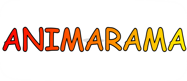 Логотип ANIMARAMA