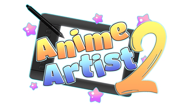 Логотип Anime Artist 2: Lovely Danya