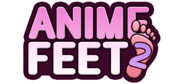 Логотип Anime Feet 2