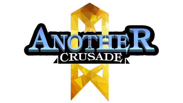 Логотип Another Crusade