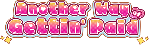 Логотип Another Way of Gettin' Paid