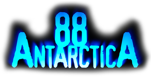 Логотип Antarctica 88