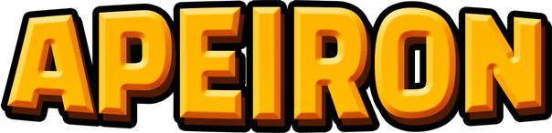 Логотип Apeiron - Tower Defense
