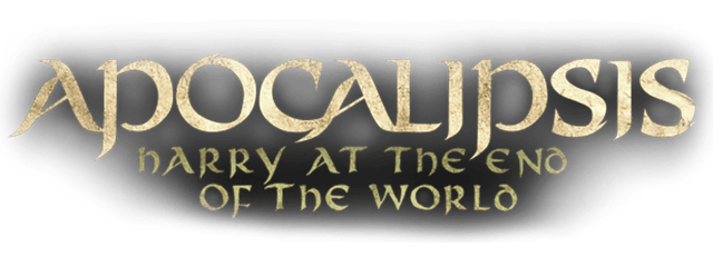 Логотип Apocalipsis