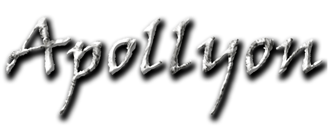 Логотип Apollyon: River of Life