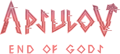 Логотип Apsulov: End of Gods