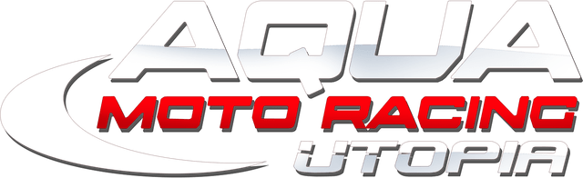 Логотип Aqua Moto Racing Utopia