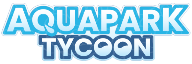 Логотип Aquapark Tycoon