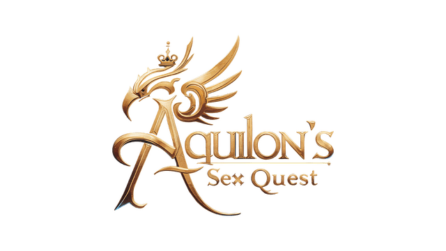 Логотип Aquilon's Sex Quest