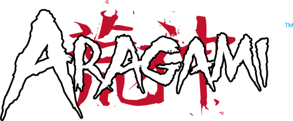 Логотип Aragami