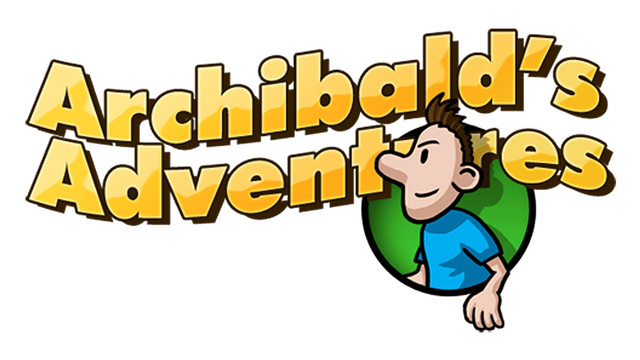 Логотип Archibald's Adventures