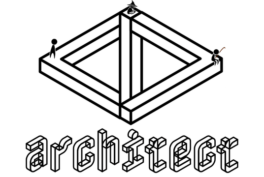 Логотип architect