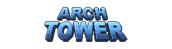 Логотип Archtower
