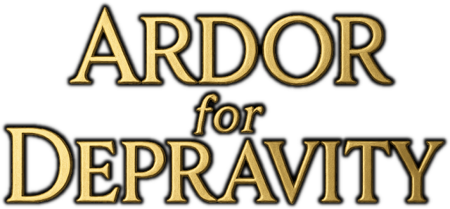 Логотип Ardor for Depravity