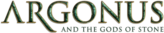 Логотип Argonus and the Gods of Stone
