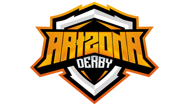 Логотип Arizona Derby