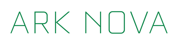 Логотип Ark Nova