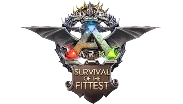 Логотип ARK: The Survival Of The Fittest