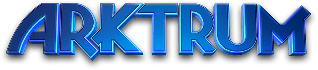 Логотип Arktrum