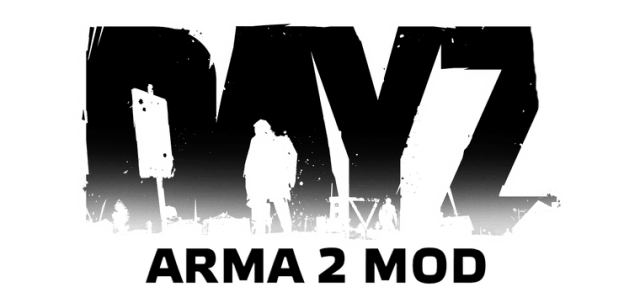Логотип Arma 2: DayZ Mod