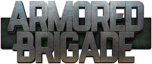 Логотип Armored Brigade