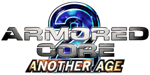 Логотип Armored Core 2: Another Age