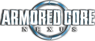 Логотип Armored Core: Nexus