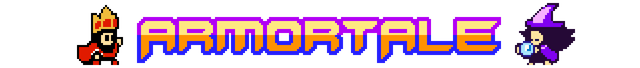Логотип Armortale