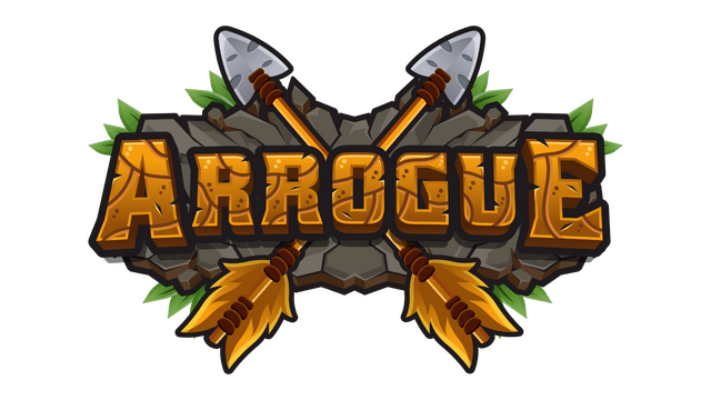 Логотип Arrogue