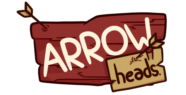 Логотип Arrow Heads