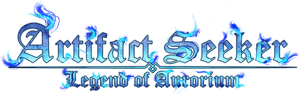 Логотип Artifact Seeker