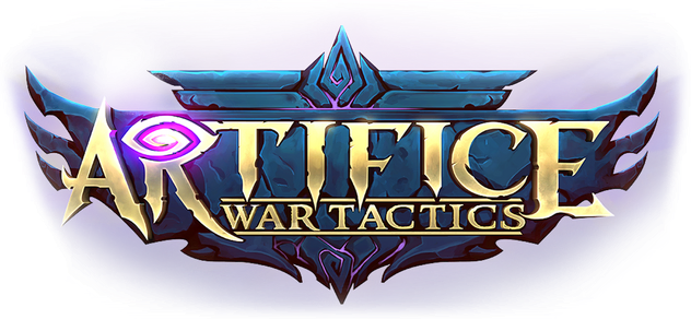 Логотип Artifice: War Tactics