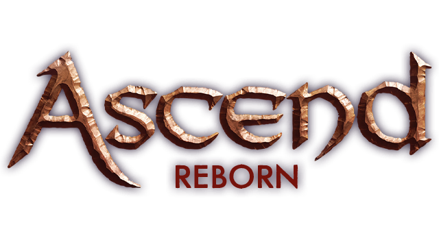 Логотип Ascend: Reborn