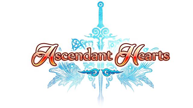 Логотип Ascendant Hearts