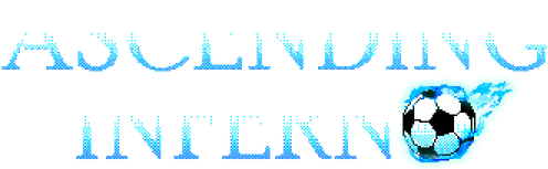 Логотип Ascending Inferno