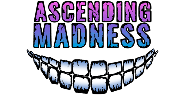 Логотип Ascending Madness