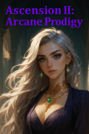 Ascension 2 Arcane Prodigy