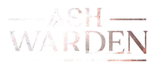 Логотип Ash Warden