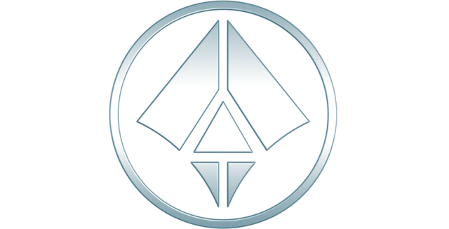 Логотип Ashes of the Singularity: Classic