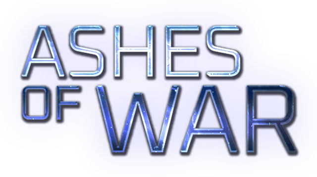 Логотип Ashes of War
