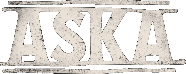 Логотип ASKA