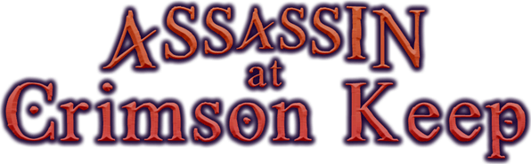 Логотип Assassin at Crimson Keep