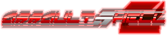 Логотип ASSAULT SHELL 2