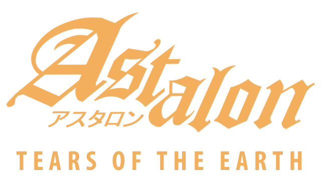 Логотип Astalon: Tears of the Earth