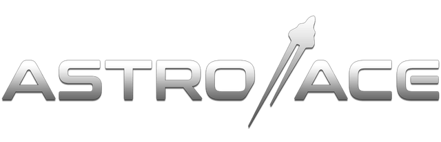 Логотип ASTRO ACE