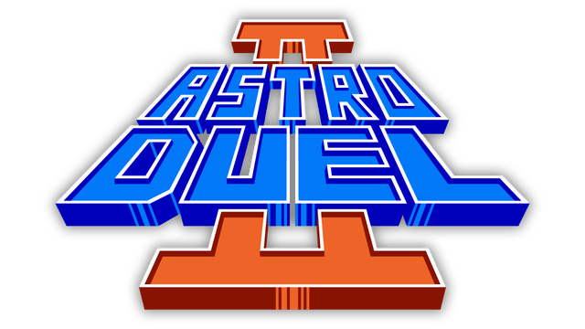 Логотип Astro Duel 2