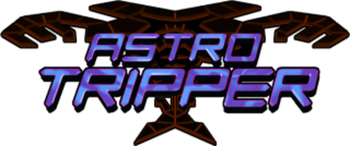 Логотип Astro Tripper