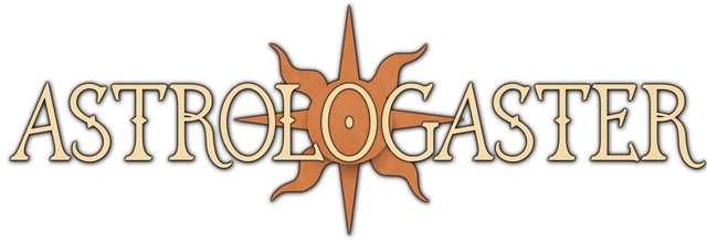 Логотип Astrologaster